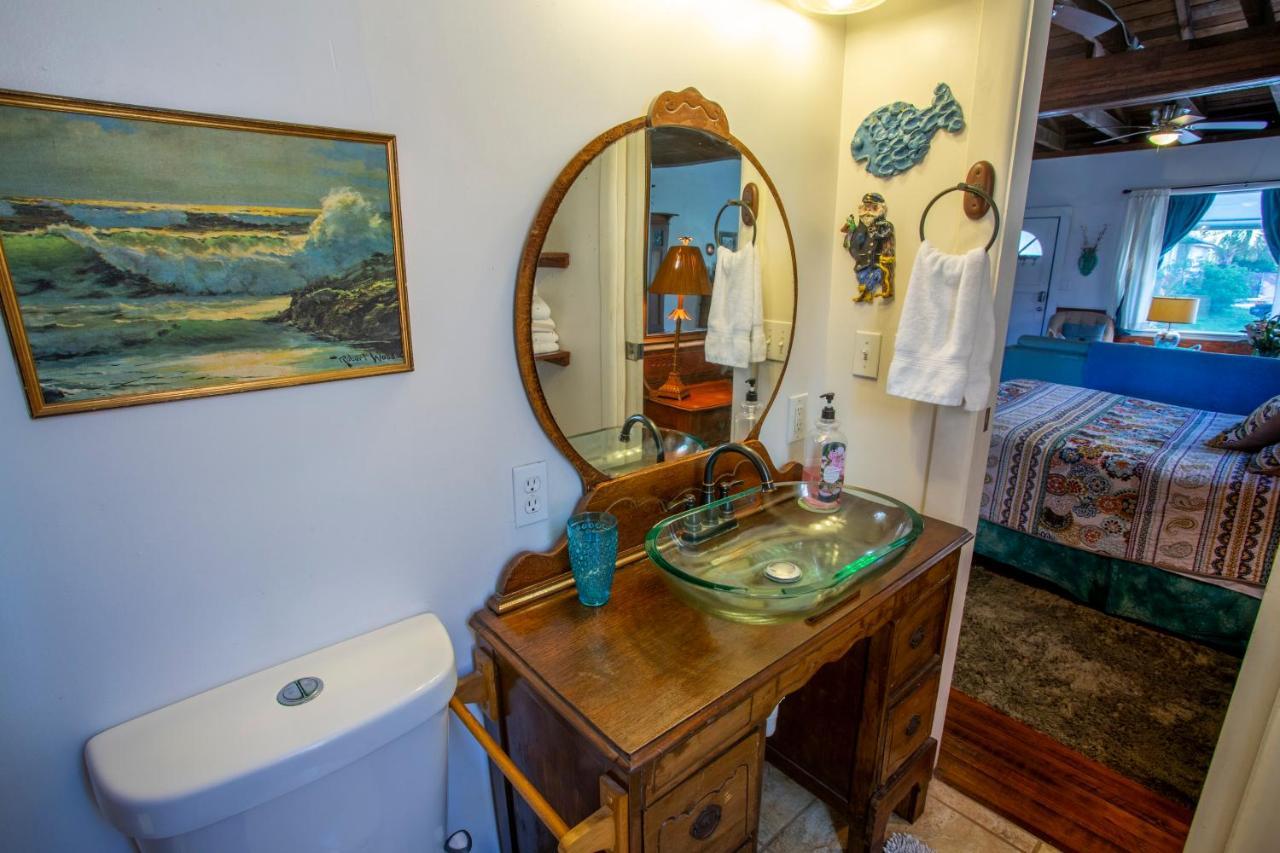 Stella Blue - 8 Apartment Savannah Luaran gambar